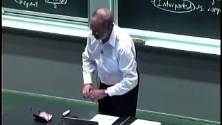 Lec 1 | MIT 6.00 Introduction to Computer Science and Programming, Fall 2008