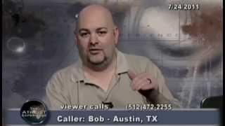 Epic Response by Matt Dillahunty