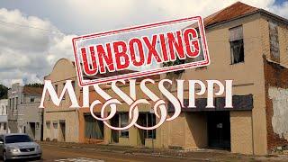 Unboxing Mississippi: What It's Like Living in Mississippi