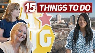 15 BEST Things To Do In Augusta, GA - Locals and Tourists