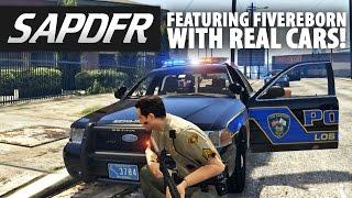 SAPDFR E71 - Police Impersonator | Polecat Runs