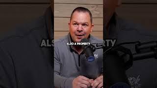 Being a great Realtor and a great property manager is hard. #realestatepodcast #realestaterightnow