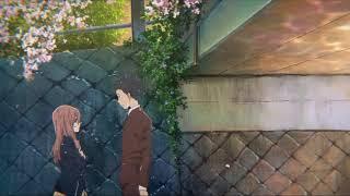 『koe no katachi OST』van(var)