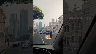 #kualalumpur #kl #shorts