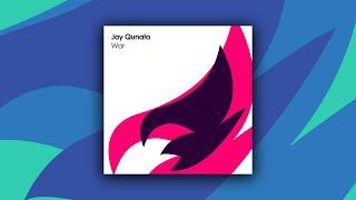Jay Quanta - War (Original Mix) [Audio] | Alveda Pulse | EDM