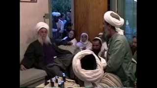 Every Mureed of Mawlana Shaykh Nazim Must See This Video