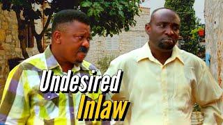 Undesired Inlaw /  Akpan and Oduma 2024