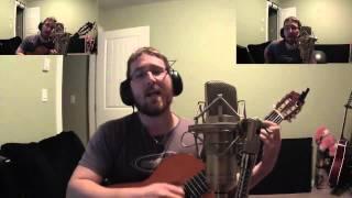 Money -Live Acoustic Version - Teejay Connell Official Original -