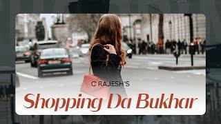 Shopping Da Bukhar (Official Song) - C Rajesh | Latest Punjabi Song 2023