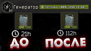 Все про убежище  Аварийная стена | Жизнеспособность, бонусы и навыки