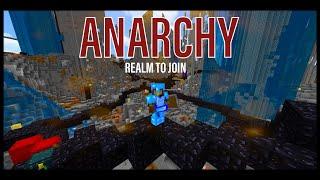 BEST ANARCHY REALM 2B2T ON BEDROCK REALM CODE