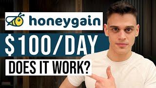 Honeygain Review: How to Make Money with Honeygain App (2025)