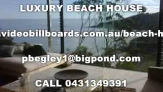 MALUA BAY HOLIDAY ACCOMMODATION,BATEMANS BAY LUXURY BEACH RESORT RENTALS