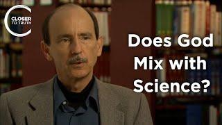 Roger Walsh - Does God Mix with Science?