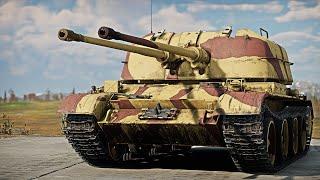 Is 7.0 A Good BR For This Behemoth? || ZSU 57-2 (War Thunder)