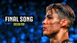 Cristiano Ronaldo - Final Song MØ 2020 • Skills & Goals 2019/20 | HD