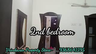 House for sale in Vrindavan ! #flat #residential #mandir #vrindavan #bankebihari #gatedsocity#house