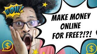 CLICKBANK ️| Review| MAKE MONEY FOR FREE | Internet Income Ninja‍↪️