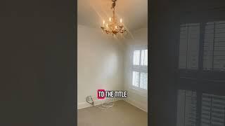 The process of buying a home !!