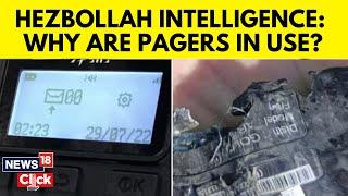 Hezbollah Pager Mayhem: Israel Accused Of Carrying Coordinated Blasts | Israel Vs Iran | N18G