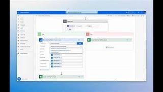Workflow Automation with Power Automate