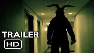 Demon House Official Trailer #1 (2018) Zak Bagans Documentary Movie HD