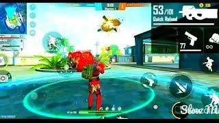 Clash Squad Free Fire|| Clash Squad Ranked Gameplay|| Gusain Gamer