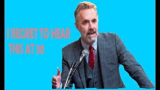 what to know in order to be successful while young #294 #jordanpeterson  #andrewkibe
