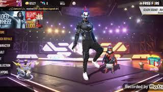 funny bangda dance free fire