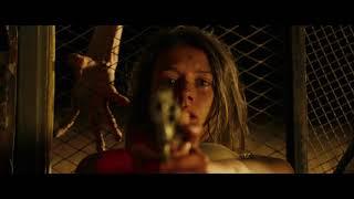 Hostile (2018) Clip "Hide" HD