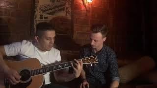 Samo da si htjela ti-Duo Blues // cover by David&Darko