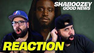 THIS MAN CAN'T STOP COOKIN' ! W or L ?  Shaboozey - Good News REACTION!