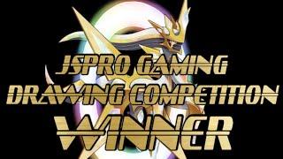 @ JSPRO GAMING DRAWING COMPETITION WINNER/PLEASE SUBSCRIBE, SHARE AND LIKE