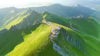 Puy de Sancy, sommet emblématique en Auvergne