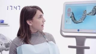 Improved Chairside Consults with iTero Element® Digital Intraoral Scanner