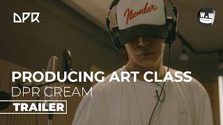 DPR CREAM | Official Trailer | Wonderwall Class 원더월 클래스