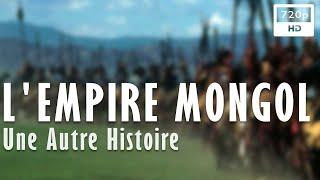  L' Empire Mongol, Une Autre Histoire - Documentaire Histoire & Archéologie - Arte (2022)