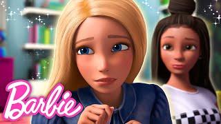 Überraschung!  | Barbie im Doppelpack