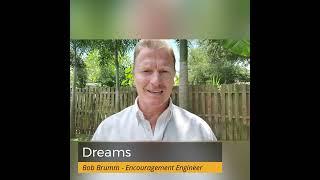 1 Minute Motivation with Bob Brumm - Encouragement Engineer