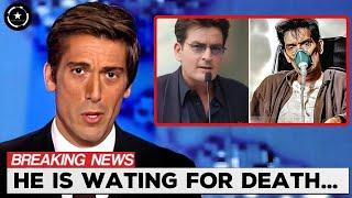 3 MINUTES AGO: Devastating News Details About Actor Charlie Sheen