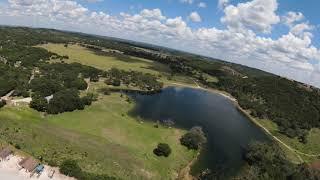 DJI FPV Tapatio Springs, TX  August 14, 2021