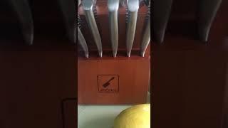 imarku Knife Set Review