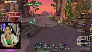 Moo 20+lvl ️ Fresh HC | Soulseeker -Soul of Iron- ️ #worldofwarcraft  #hardchallenge #wowclassic