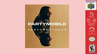 G Ry x Partymobile instrumental FL Studio Tutorial | Partynextdoor tutorial