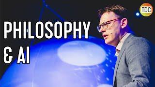 How Can We Use Philosophy in the Age of AI? - Tom Chatfield