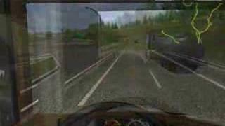 EuroTruckSimulator