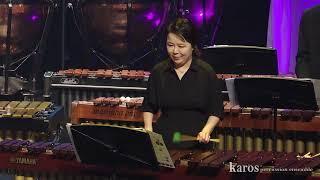 Christmas Carol of Karos (크리스마스 캐롤 메들리) - Arr. by Karos / Karos Percussion Ensemble