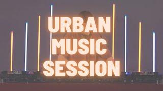 URBAN MUSIC SESSION 2023 (mixed by Javi Mendez)