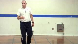 Fencing Basics - Rules of Fencing