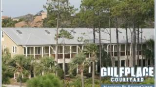 Gulf Place Courtyard Real Estate - Santa Rosa Beach, FL